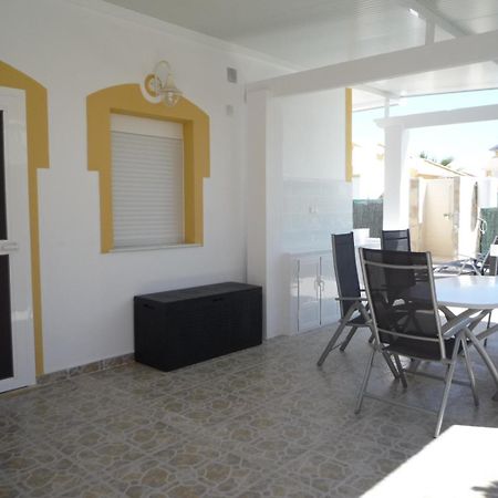Villa Capricho Mazarron Ngoại thất bức ảnh