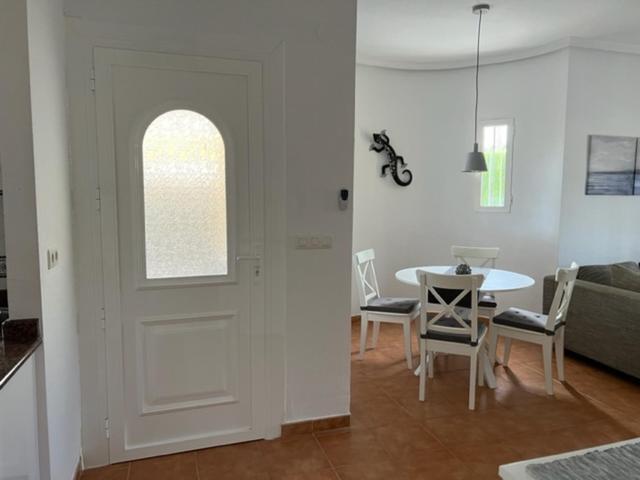 Villa Capricho Mazarron Ngoại thất bức ảnh