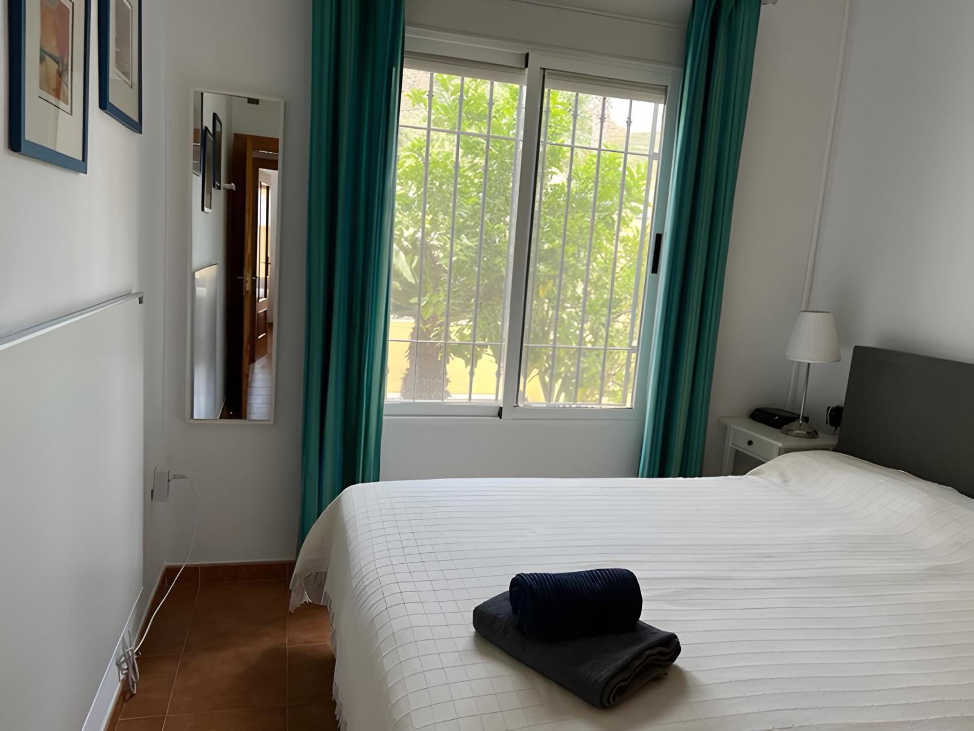 Villa Capricho Mazarron Ngoại thất bức ảnh